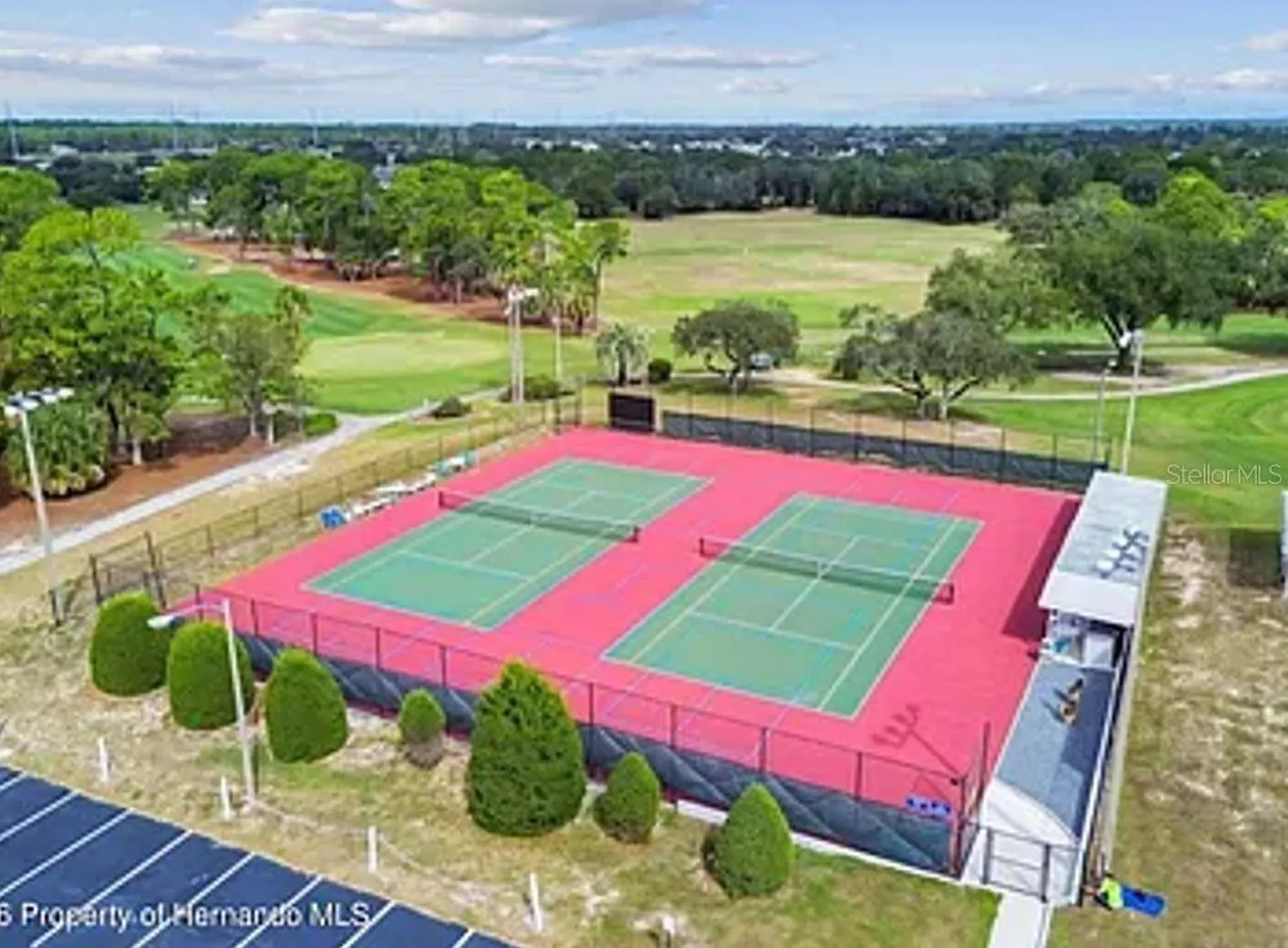 15461 Brookridge Boulevard Brooksville FL 34613