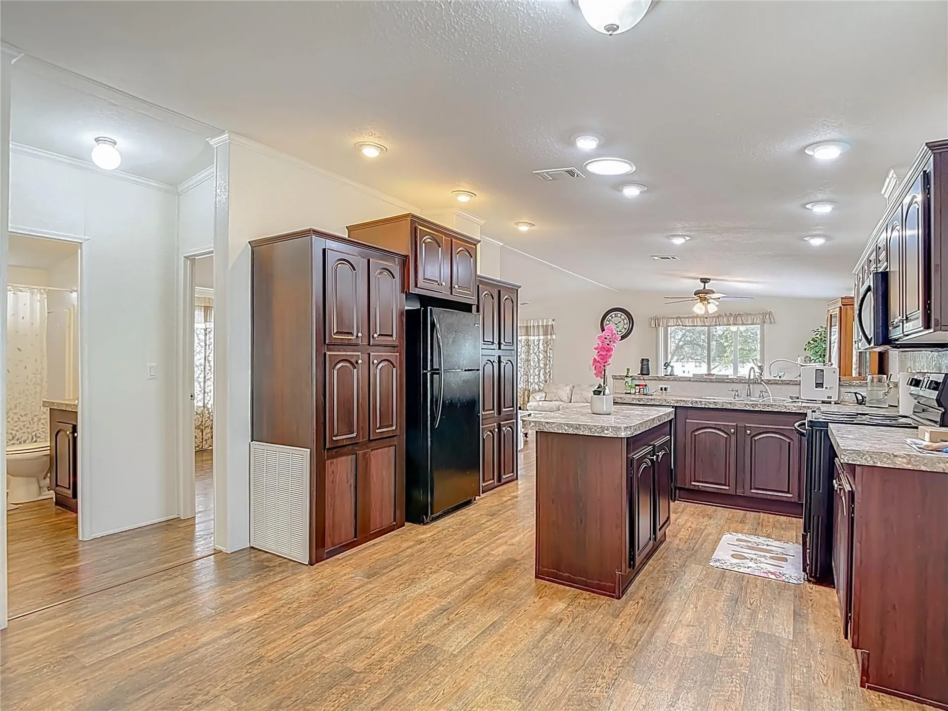 15461 Brookridge Boulevard Brooksville FL 34613