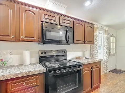 15461 Brookridge Boulevard Brooksville FL 34613