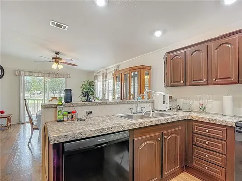15461 Brookridge Boulevard Brooksville FL 34613
