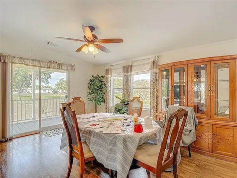 15461 Brookridge Boulevard Brooksville FL 34613