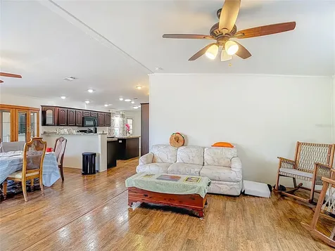 15461 Brookridge Boulevard Brooksville FL 34613