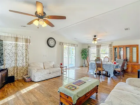 15461 Brookridge Boulevard Brooksville FL 34613
