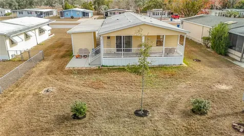 15461 Brookridge Boulevard Brooksville FL 34613
