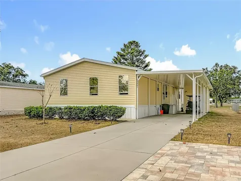 15461 Brookridge Boulevard Brooksville FL 34613