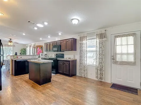 15461 Brookridge Boulevard Brooksville FL 34613