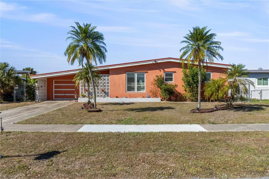 22032 Felton Avenue Port Charlotte FL 33952