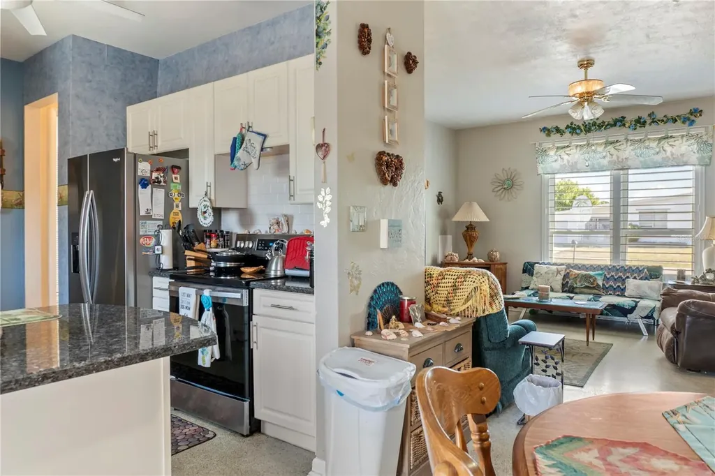 22032 Felton Avenue Port Charlotte FL 33952