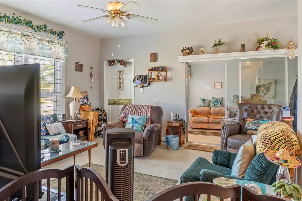 22032 Felton Avenue Port Charlotte FL 33952