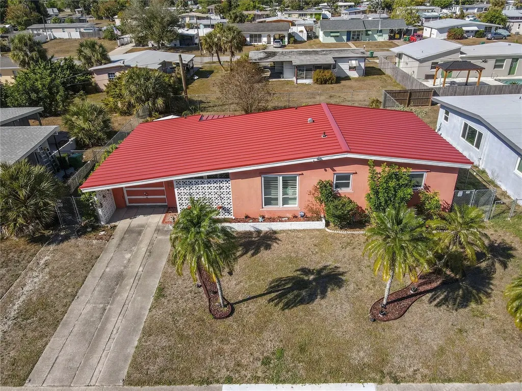 22032 Felton Avenue Port Charlotte FL 33952