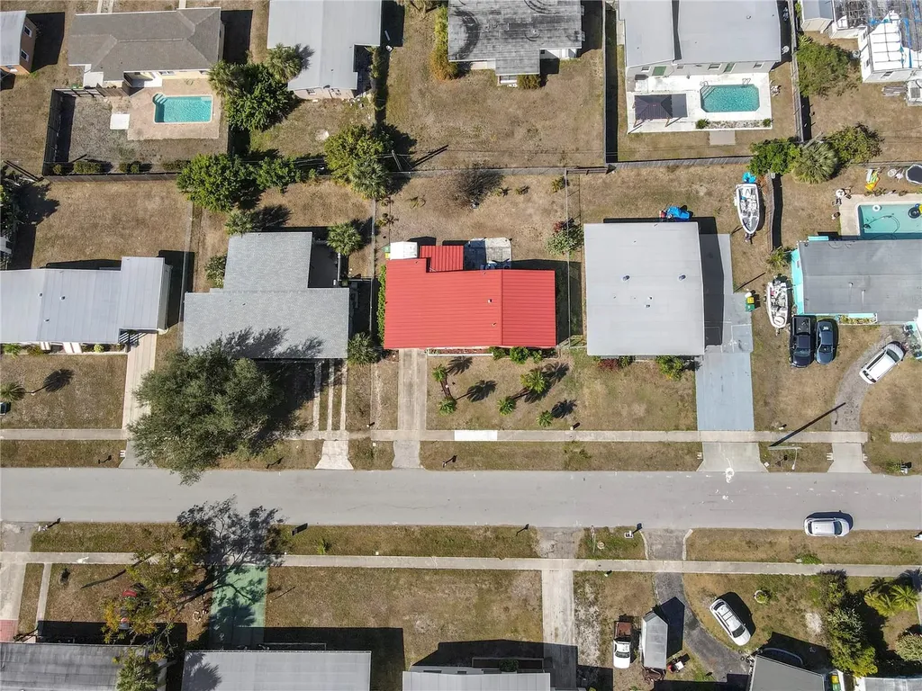 22032 Felton Avenue Port Charlotte FL 33952