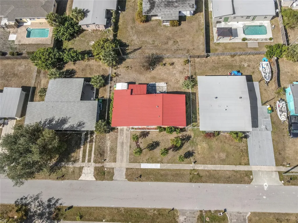 22032 Felton Avenue Port Charlotte FL 33952