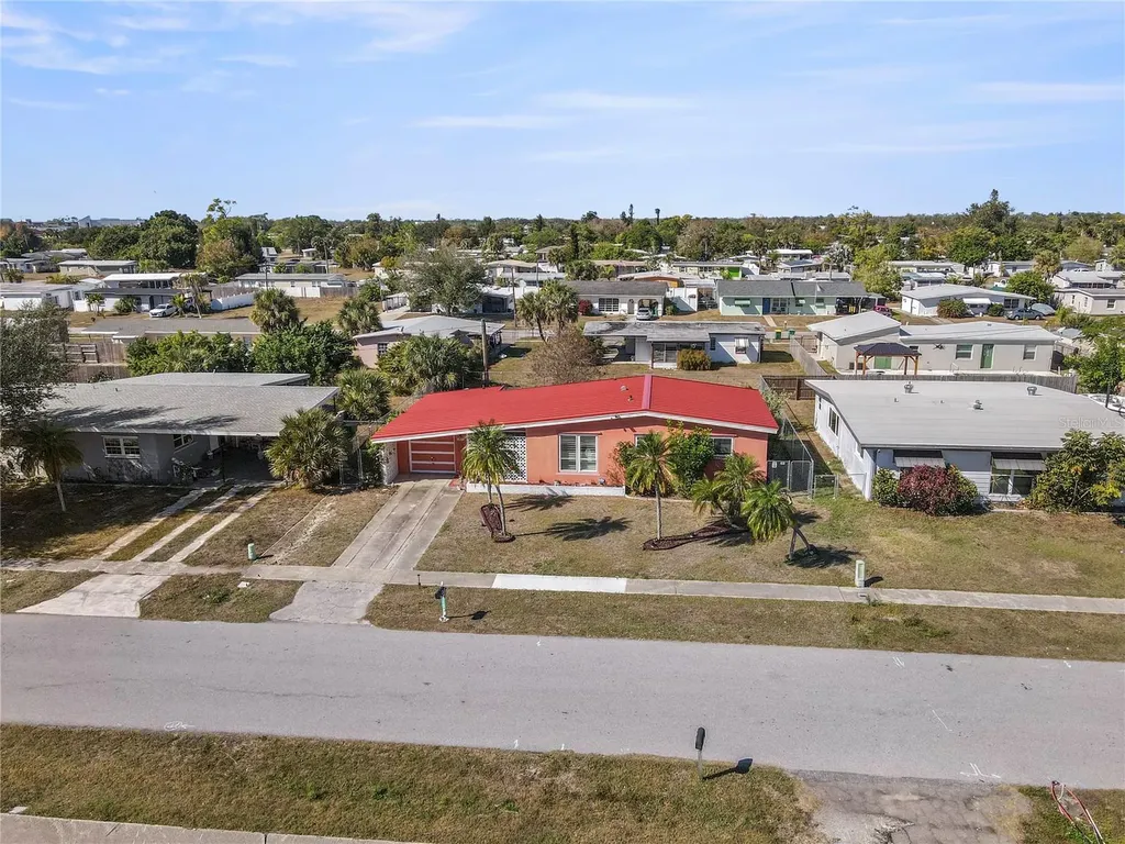 22032 Felton Avenue Port Charlotte FL 33952