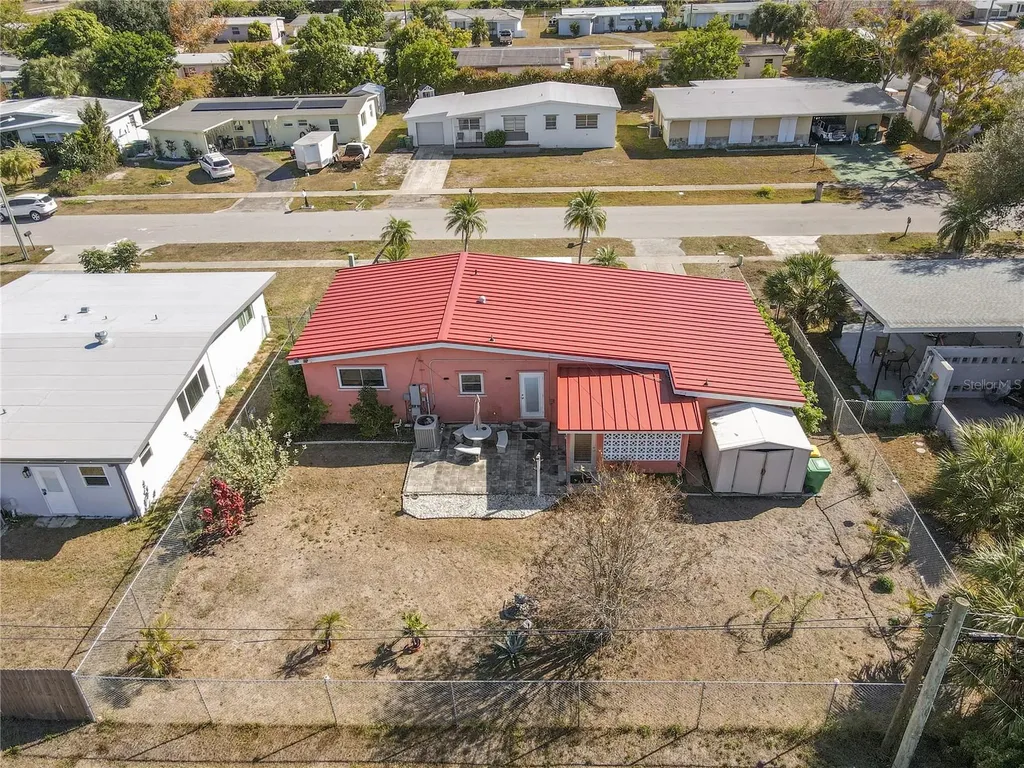22032 Felton Avenue Port Charlotte FL 33952