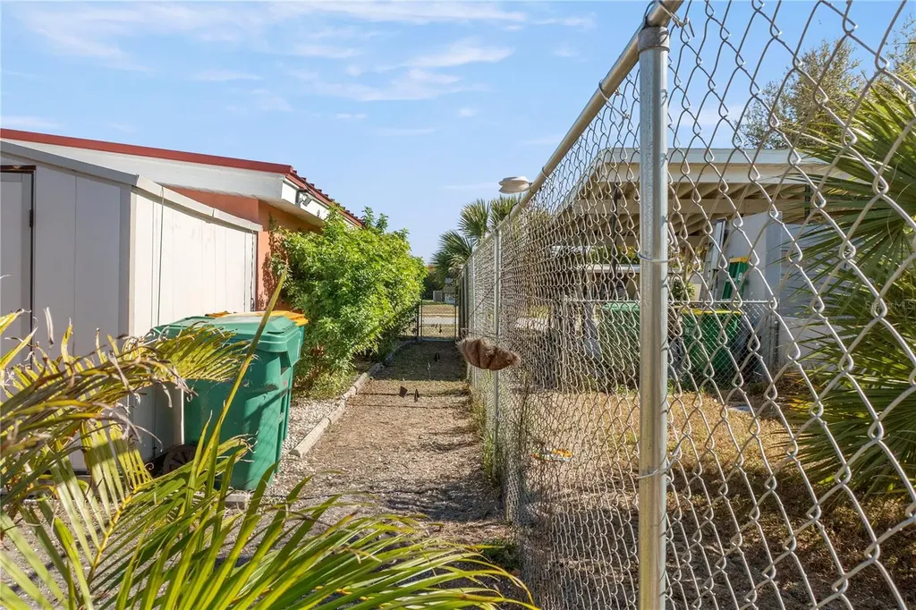 22032 Felton Avenue Port Charlotte FL 33952