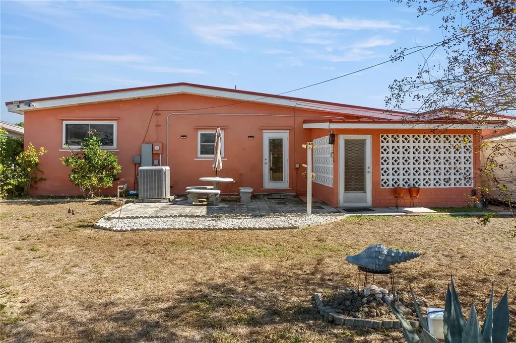 22032 Felton Avenue Port Charlotte FL 33952