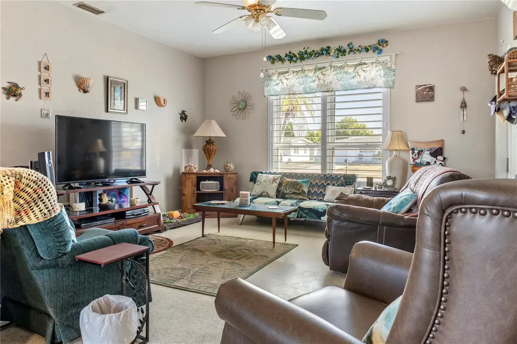 22032 Felton Avenue Port Charlotte FL 33952
