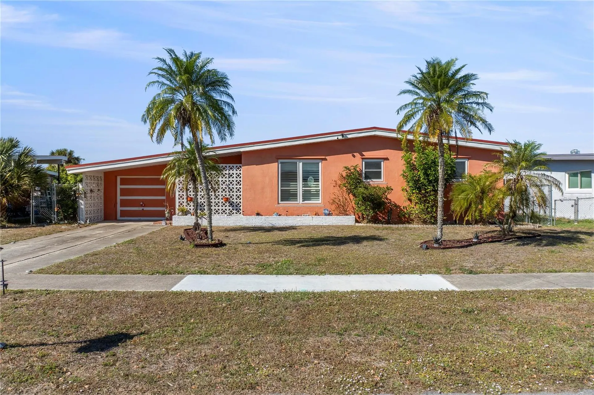 22032 Felton Avenue Port Charlotte FL 33952