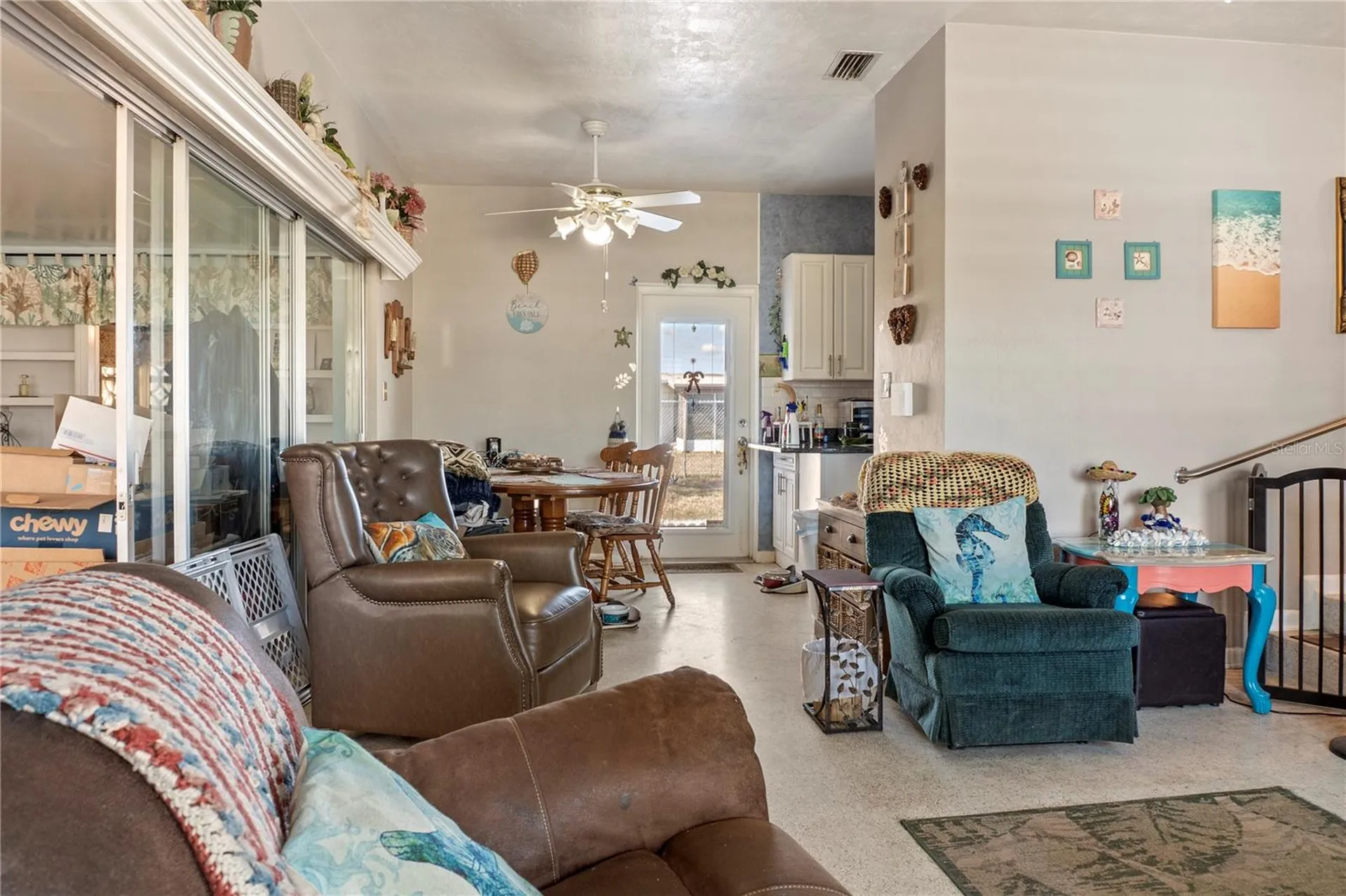 22032 Felton Avenue Port Charlotte FL 33952