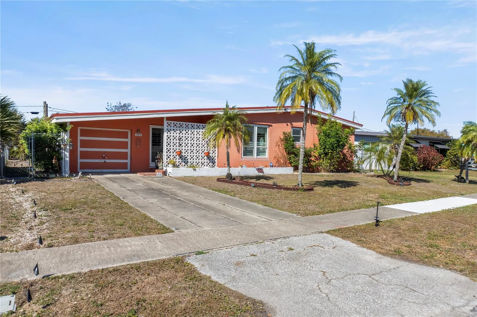 22032 Felton Avenue Port Charlotte FL 33952