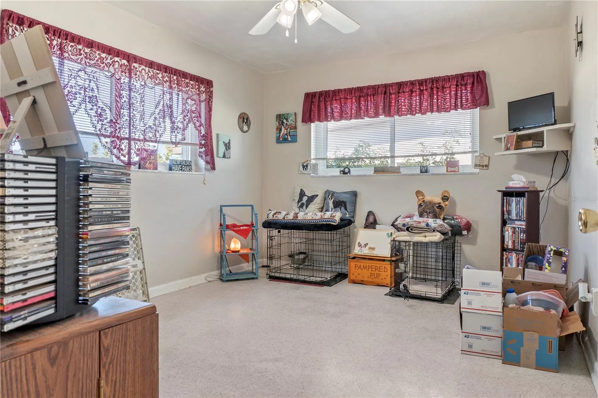 22032 Felton Avenue Port Charlotte FL 33952