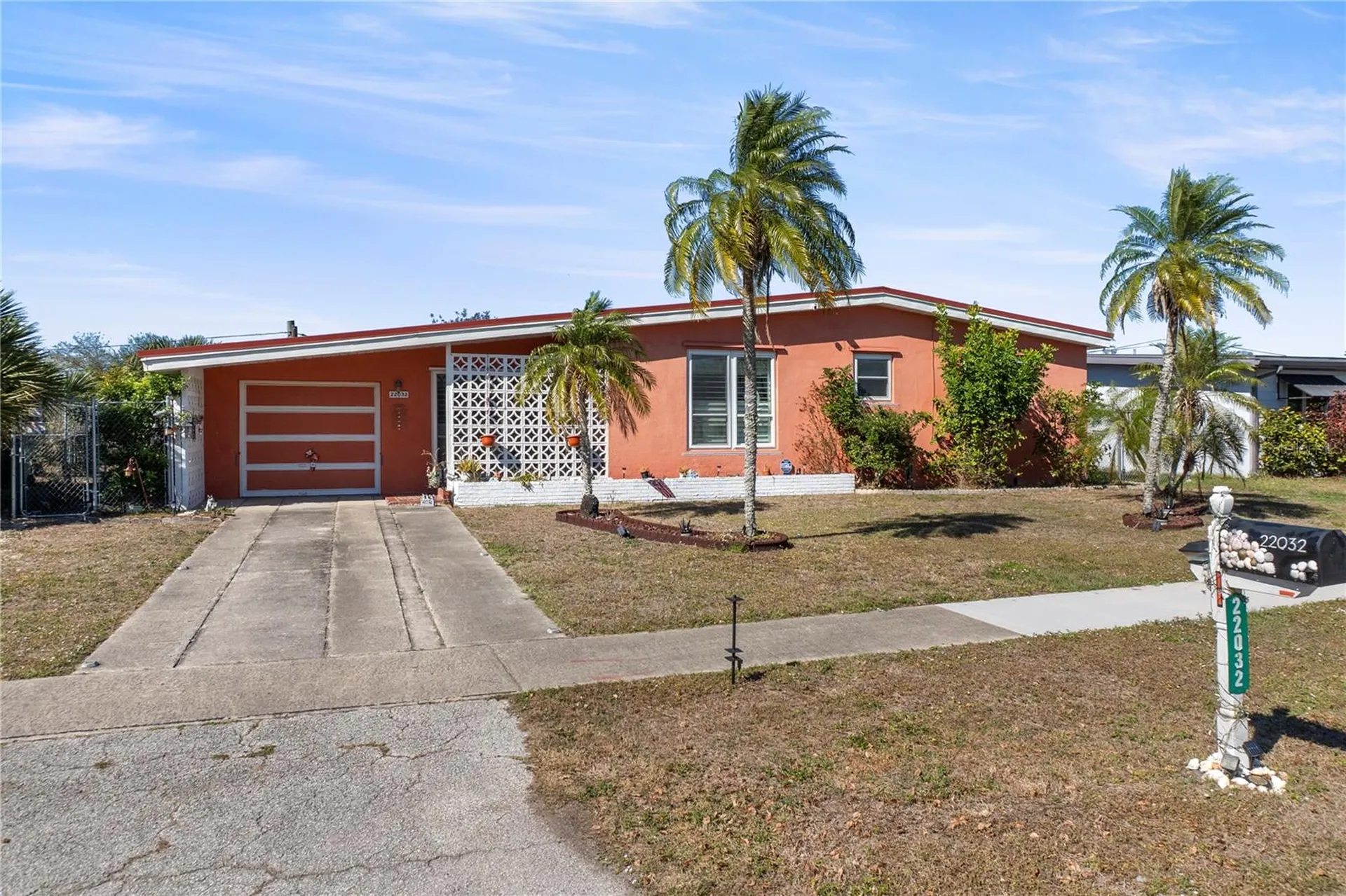 22032 Felton Avenue Port Charlotte FL 33952