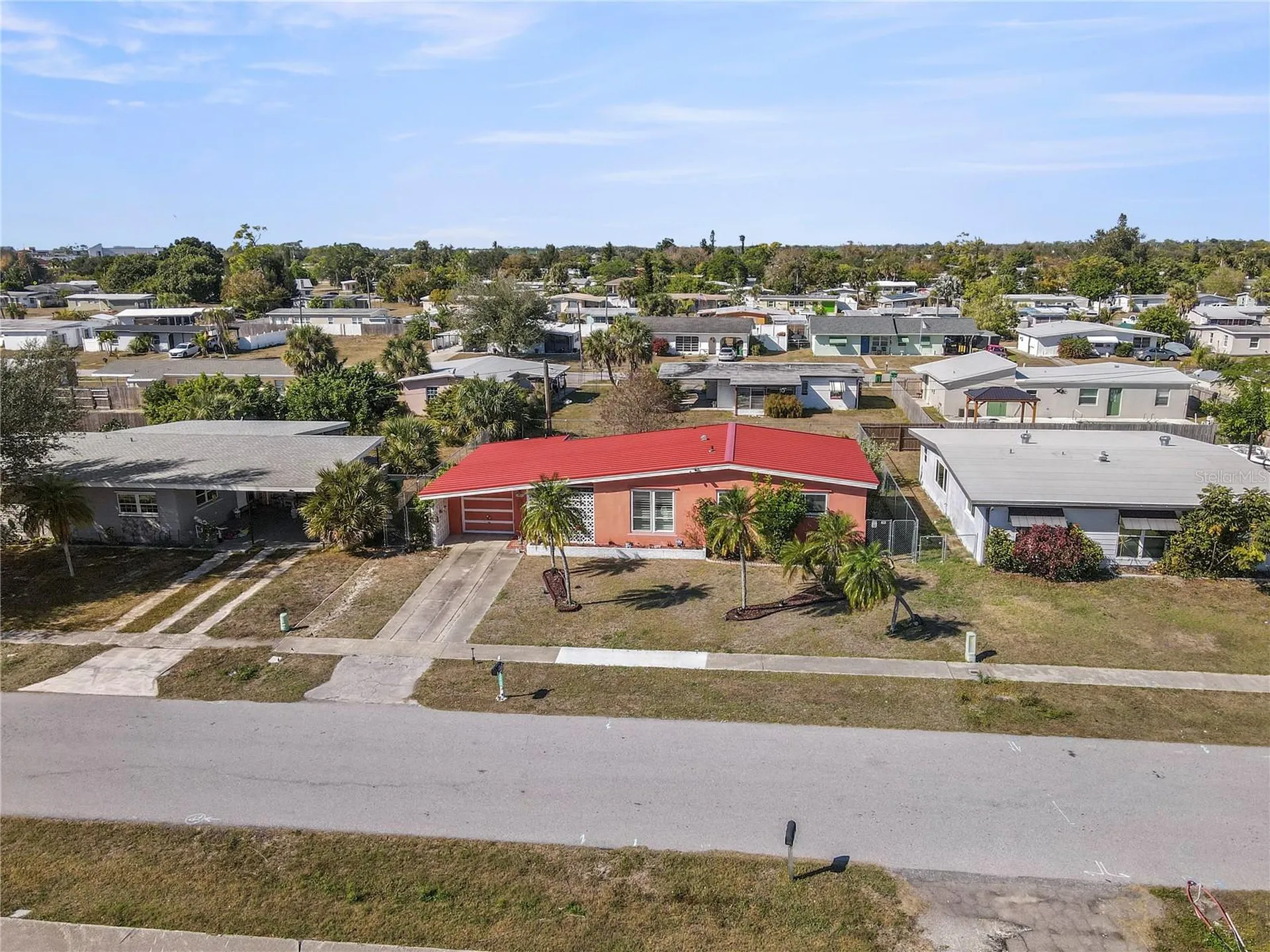 22032 Felton Avenue Port Charlotte FL 33952