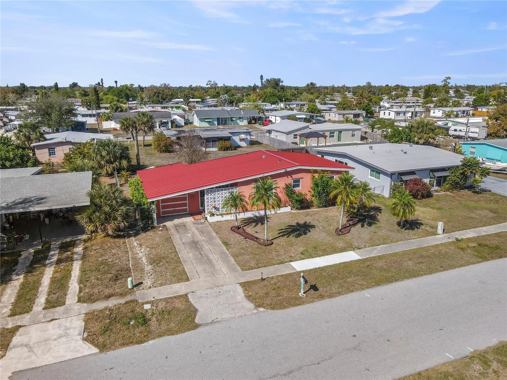 22032 Felton Avenue Port Charlotte FL 33952