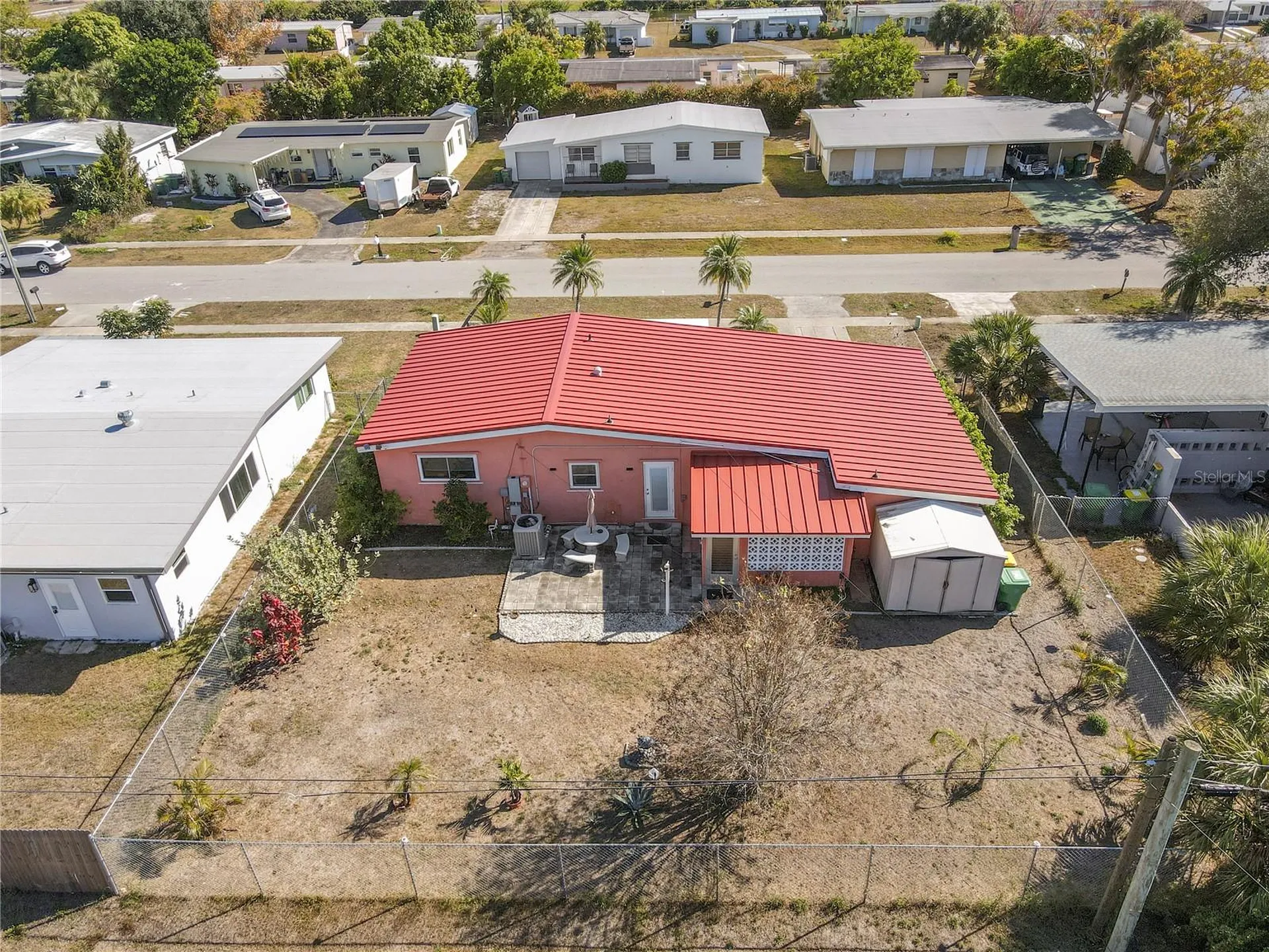 22032 Felton Avenue Port Charlotte FL 33952