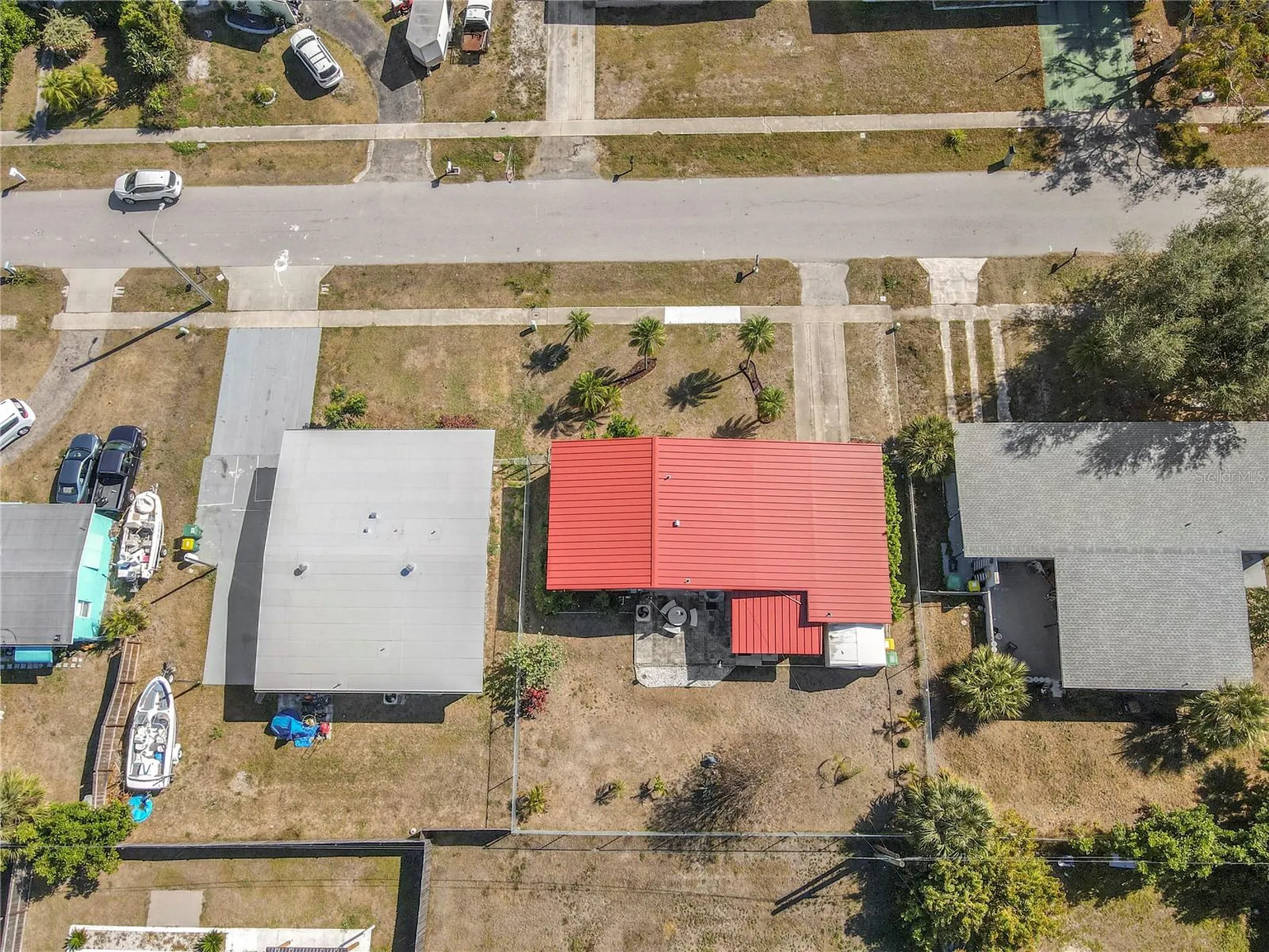 22032 Felton Avenue Port Charlotte FL 33952