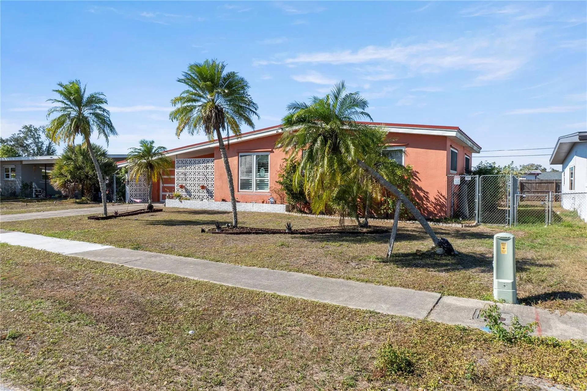 22032 Felton Avenue Port Charlotte FL 33952