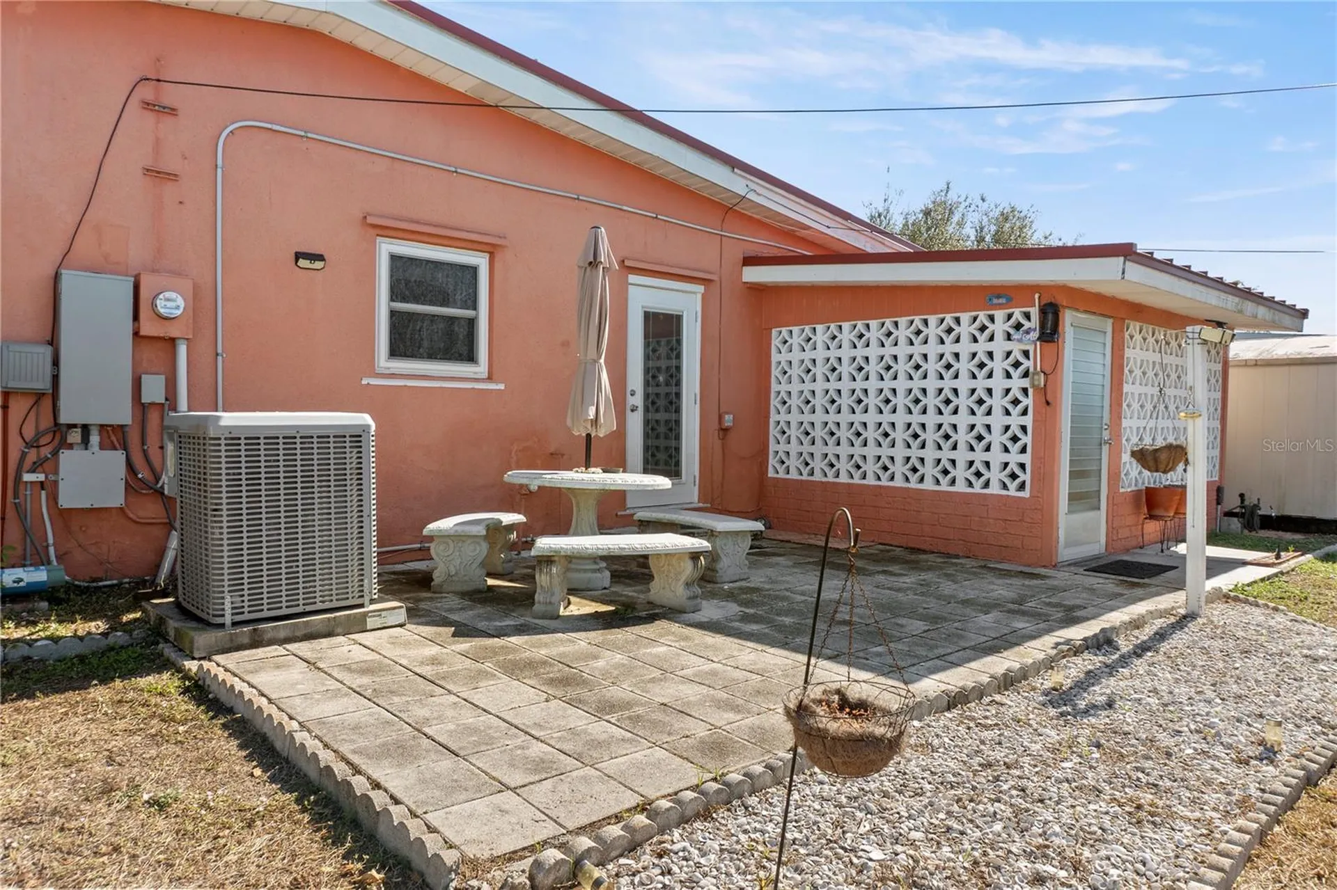 22032 Felton Avenue Port Charlotte FL 33952