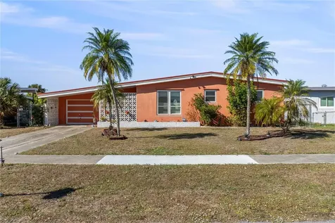 22032 Felton Avenue Port Charlotte FL 33952