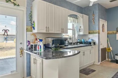22032 Felton Avenue Port Charlotte FL 33952