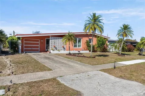 22032 Felton Avenue Port Charlotte FL 33952