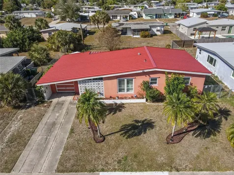 22032 Felton Avenue Port Charlotte FL 33952