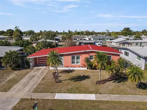 22032 Felton Avenue Port Charlotte FL 33952