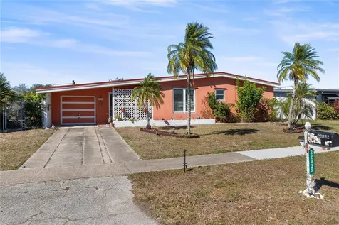 22032 Felton Avenue Port Charlotte FL 33952