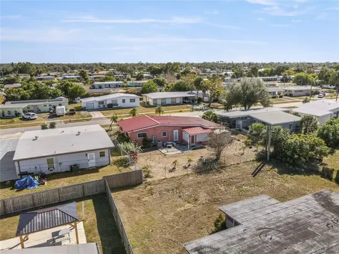 22032 Felton Avenue Port Charlotte FL 33952