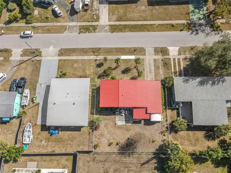 22032 Felton Avenue Port Charlotte FL 33952