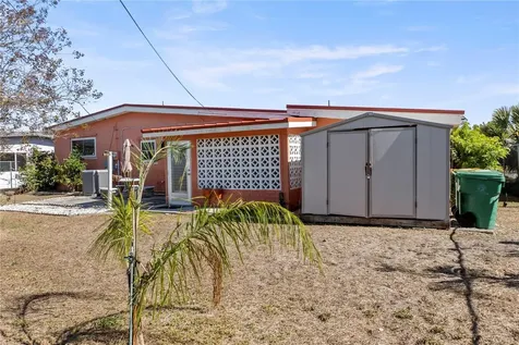 22032 Felton Avenue Port Charlotte FL 33952