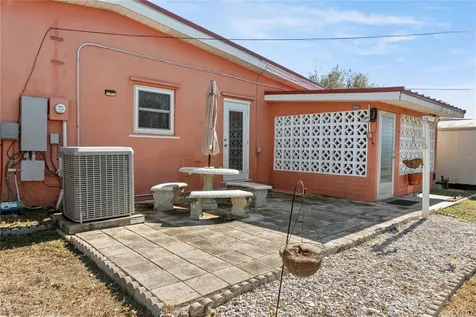 22032 Felton Avenue Port Charlotte FL 33952