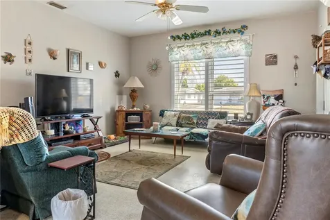 22032 Felton Avenue Port Charlotte FL 33952