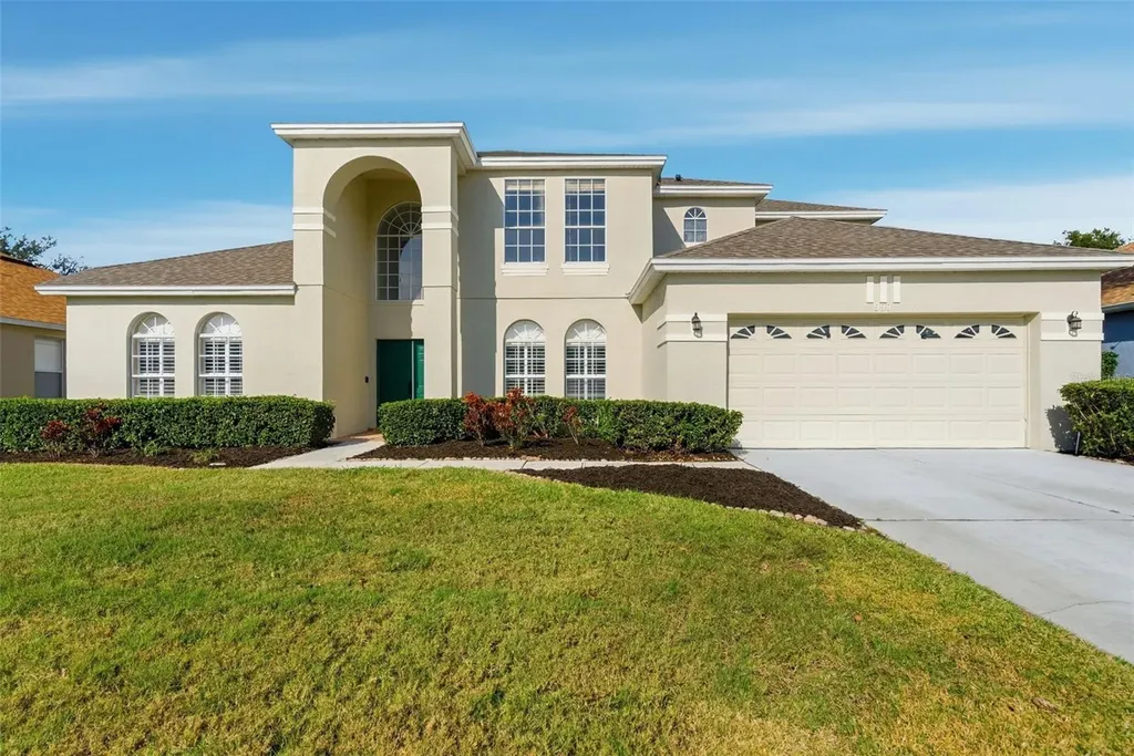 990 Burlwood Court Longwood FL 32750