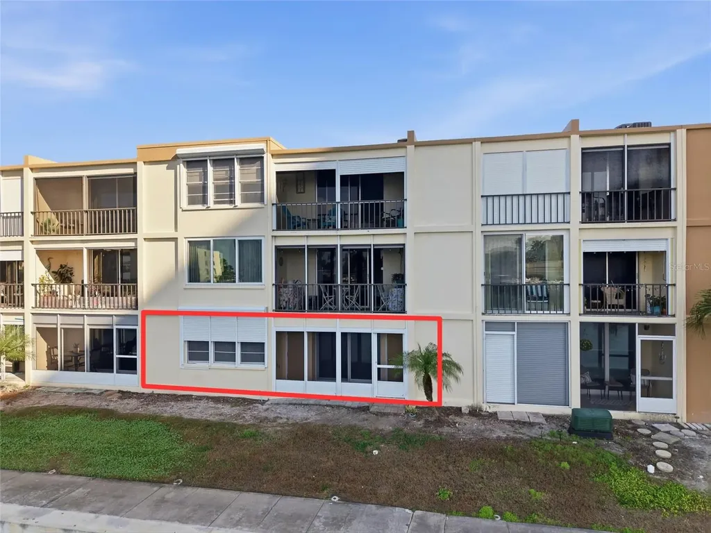 7420 Bay Island Drive S South Pasadena FL 33707