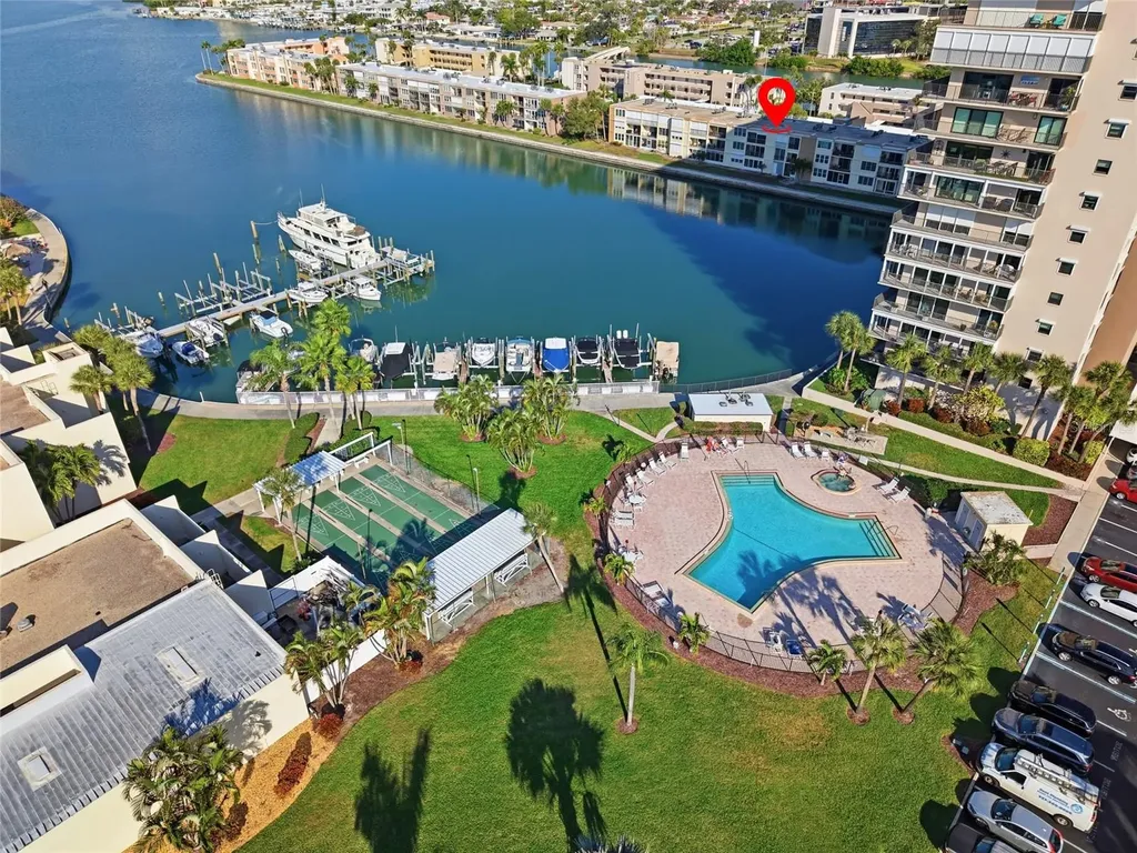 7420 Bay Island Drive S South Pasadena FL 33707