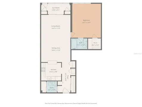 7420 Bay Island Drive S South Pasadena FL 33707