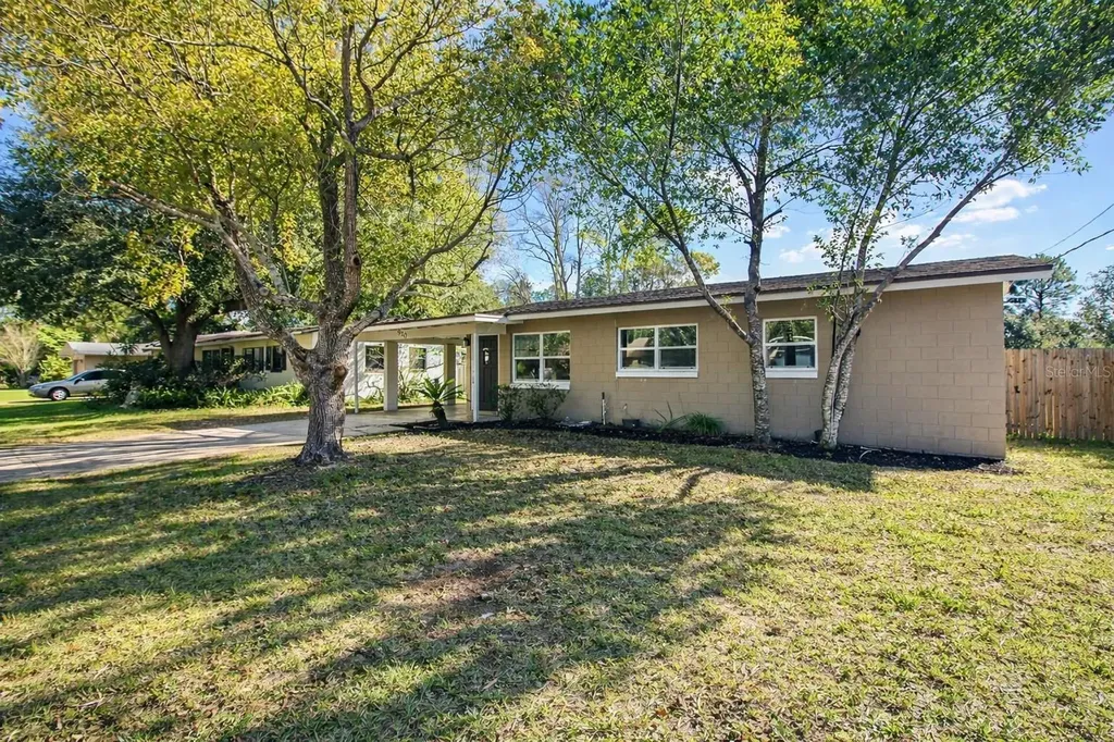 920 N Triplet Lake Drive Casselberry FL 32707