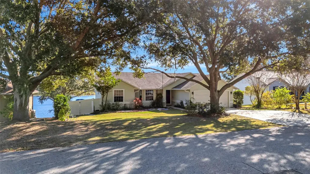 10507 Mira Lago Lane Clermont FL 34711