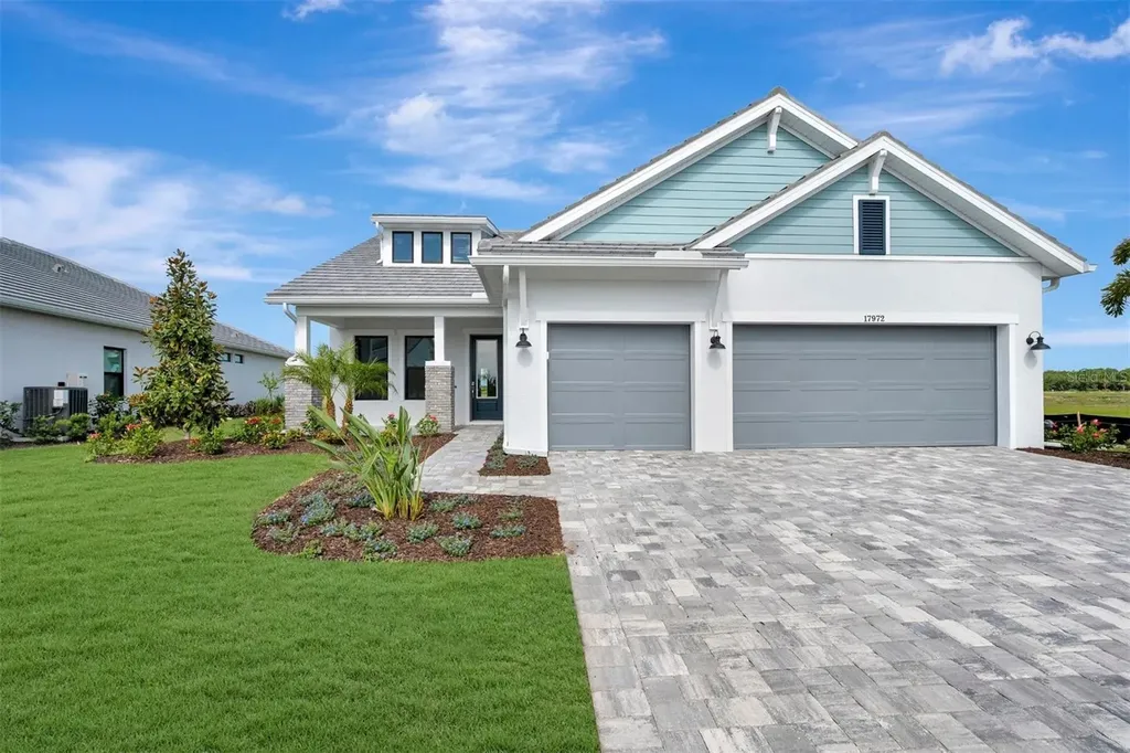 17972 Foxtail Loop Venice FL 34293